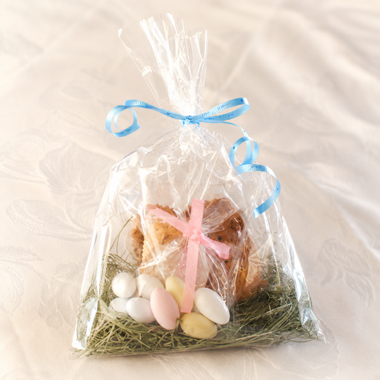 《プチギフト(ドラジェ&クッキー)》 [焼き菓子][ギフト]焼き菓子詰め合わせ お菓子 スイーツ 個包装 プレゼント