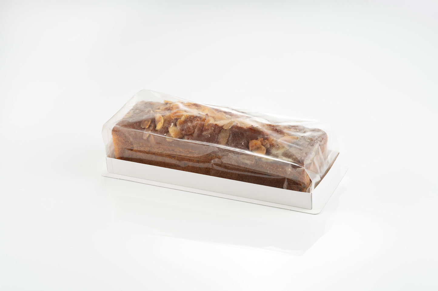 ウォールナッツケーキ（実物）